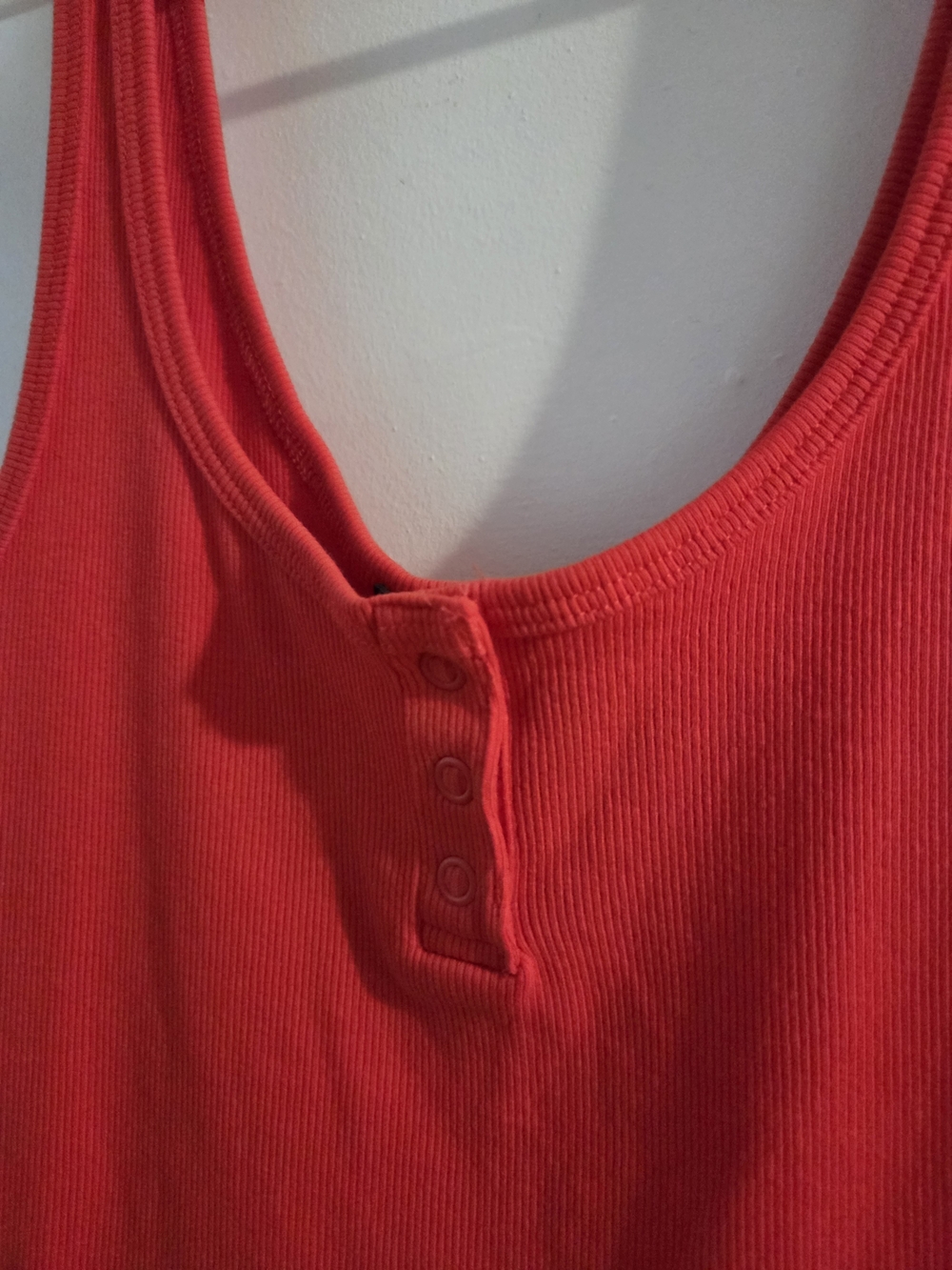 Zara Ribbed Dress - Picture 2 of 3